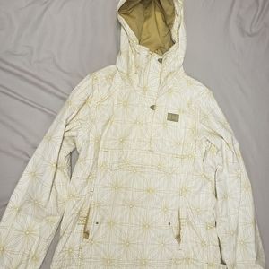 Womens XS Helly Hansen Ski Wear Jacket